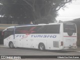FTT Transportadora Turística 357 na cidade de São Paulo, São Paulo, Brasil, por Gilberto Dos Reis Ramos. Número da foto: #:id.