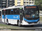 Transurb A72040 na cidade de Rio de Janeiro, Rio de Janeiro, Brasil, por Renan Vieira. Número da foto: #10195548.