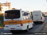 Escolares GTM8906 na cidade de Betim, Minas Gerais, Brasil, por Daniel Saraiva Cordeiro. Número da foto: #10195227.