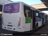 Taguatur - Taguatinga Transporte e Turismo 35-529 na cidade de São Luís, Maranhão, Brasil, por Lucas Sousa. Número da foto: #:id.
