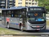 Auto Viação 1001 RJ 108.1201 na cidade de Rio de Janeiro, Rio de Janeiro, Brasil, por Renan Vieira. Número da foto: #10195588.