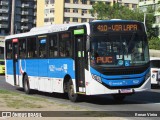 Transurb A72194 na cidade de Rio de Janeiro, Rio de Janeiro, Brasil, por Renan Vieira. Número da foto: #10195523.