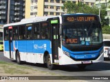 Transurb A72194 na cidade de Rio de Janeiro, Rio de Janeiro, Brasil, por Renan Vieira. ID da foto: :id.