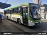 Rodoviária Caxangá 831 na cidade de Recife, Pernambuco, Brasil, por Thiago Henrique. Número da foto: #:id.