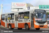 Empresa de Transportes Nova Marambaia AT-63901 na cidade de Belém, Pará, Brasil, por Fabio Soares. Número da foto: #:id.