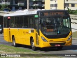 Real Auto Ônibus A41454 na cidade de Rio de Janeiro, Rio de Janeiro, Brasil, por Renan Vieira. Número da foto: #10195578.