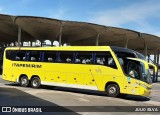 Viação Itapemirim 60001 na cidade de Porto Alegre, Rio Grande do Sul, Brasil, por JULIO SILVA. Número da foto: #10196082.