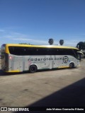 RodeRotas - Rotas de Viação do Triângulo 7314 na cidade de Goiânia, Goiás, Brasil, por João Mateus Gramacho Ribeiro. Número da foto: #10194690.