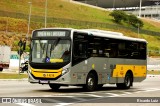 Transunião Transportes 3 6218 na cidade de São Paulo, São Paulo, Brasil, por Ricardo Luiz. Número da foto: #10195312.