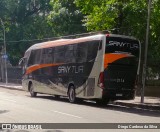 Sany Tour 2114 na cidade de Rio de Janeiro, Rio de Janeiro, Brasil, por Diego Cardoso da Silva. Número da foto: #10194046.