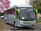 Viação Garcia 82105 na cidade de Paranavaí, Paraná, Brasil, por Robson Alves. Número da foto: #10195413.