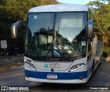 Expresso União 10398 na cidade de São Paulo, São Paulo, Brasil, por Cicero Augusto. Número da foto: #10194182.