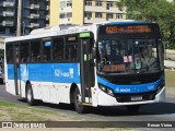 Viação Nossa Senhora das Graças A71561 na cidade de Rio de Janeiro, Rio de Janeiro, Brasil, por Renan Vieira. Número da foto: #10195763.
