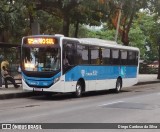 Viação Nossa Senhora das Graças A71514 na cidade de Rio de Janeiro, Rio de Janeiro, Brasil, por Diego Cardoso da Silva. Número da foto: #10194050.