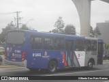 Next Mobilidade - ABC Sistema de Transporte 81.865 na cidade de São Paulo, São Paulo, Brasil, por Gilberto Dos Reis Ramos. Número da foto: #:id.