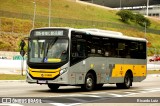 Transunião Transportes 3 6668 na cidade de São Paulo, São Paulo, Brasil, por Ricardo Luiz. Número da foto: #10195316.