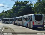 Next Mobilidade - ABC Sistema de Transporte 8265 na cidade de Diadema, São Paulo, Brasil, por Matheus Costa. Número da foto: #10194294.