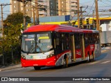 Himalaia Transportes > Ambiental Transportes Urbanos 4 1535 na cidade de São Paulo, São Paulo, Brasil, por David Roberto Silva Dos Santos. Número da foto: #10195677.