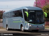 Viação Garcia 8145 na cidade de Paranavaí, Paraná, Brasil, por Robson Alves. Número da foto: #10195432.