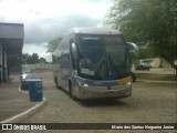 Rota Transportes Rodoviários 7905 na cidade de Piritiba, Bahia, Brasil, por Mario dos Santos Nogueira Junior. Número da foto: #10194199.