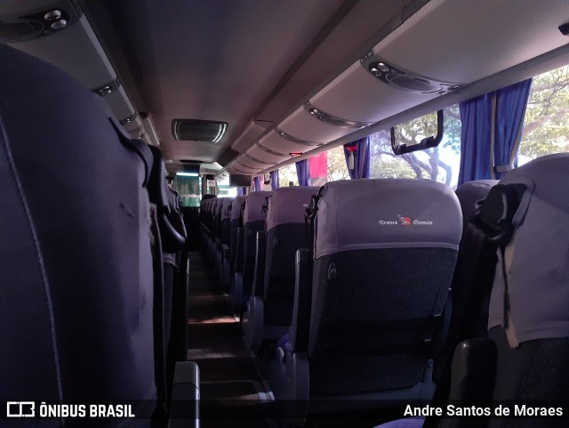 Trans Comin 2071 na cidade de São Paulo, São Paulo, Brasil, por Andre Santos de Moraes. Número da foto: #10143746.