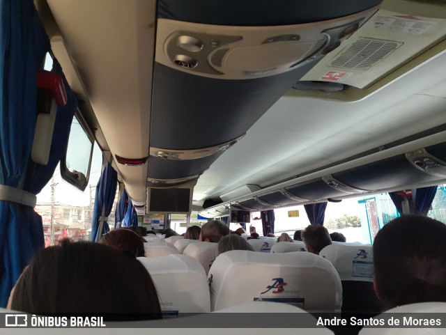 AS Service 9901 na cidade de São Paulo, São Paulo, Brasil, por Andre Santos de Moraes. Número da foto: #10143725.