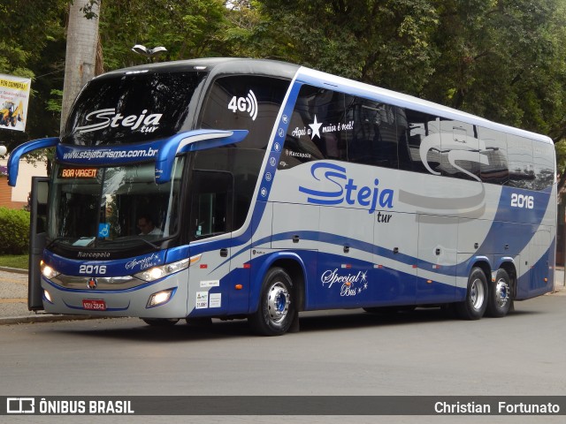 Steja Turismo 2016 na cidade de Coimbra, Minas Gerais, Brasil, por Christian  Fortunato. ID da foto: 10142326.