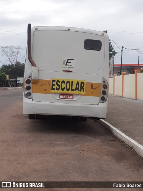Escolares 10191 na cidade de Benevides, Pará, Brasil, por Fabio Soares. Número da foto: #10142471.