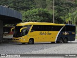 Rabelo Tour 17000 na cidade de Juiz de Fora, Minas Gerais, Brasil, por Luiz Krolman. Número da foto: #10143079.