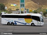 Aava RJ 808.008 na cidade de Juiz de Fora, Minas Gerais, Brasil, por Luiz Krolman. Número da foto: #10143064.