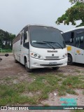 Ônibus Particulares 2257 na cidade de Paulista, Pernambuco, Brasil, por Leonardo Moura. ID da foto: :id.