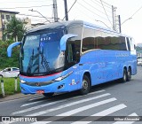 Expresso Guanabara 952 na cidade de Salvador, Bahia, Brasil, por Nilton Alexandre. Número da foto: #:id.