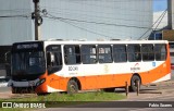 Belém Rio Transportes BD-240 na cidade de Belém, Pará, Brasil, por Fabio Soares. ID da foto: :id.