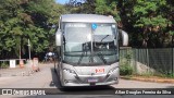 Auto Viação 1001 RJ 108.1215 na cidade de São Paulo, São Paulo, Brasil, por Allan Douglas Ferreira da Silva. Número da foto: #10142792.