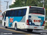 Auto Viação 1001 RJ 108.053 na cidade de Campos dos Goytacazes, Rio de Janeiro, Brasil, por Erik Ferreira. Número da foto: #:id.