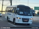 Auto Viação Jardinense 2745 na cidade de Natal, Rio Grande do Norte, Brasil, por Kaiumy Horãcio. Número da foto: #:id.