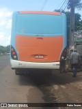 Ônibus Particulares 0086 na cidade de Benevides, Pará, Brasil, por Fabio Soares. ID da foto: :id.