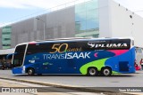 Trans Isaak Turismo 1945 na cidade de Rio de Janeiro, Rio de Janeiro, Brasil, por Yaan Medeiros. Número da foto: #:id.