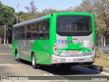 VB Transportes e Turismo 3394 na cidade de Campinas, São Paulo, Brasil, por Rafael Senna. ID da foto: :id.