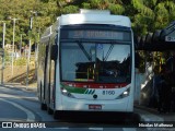 Next Mobilidade - ABC Sistema de Transporte 8160 na cidade de São Paulo, São Paulo, Brasil, por Nicolas Matheusz. Número da foto: #10141497.