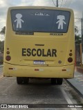 Ônibus Particulares 1532 na cidade de Benevides, Pará, Brasil, por Fabio Soares. Número da foto: #10142481.