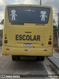 Ônibus Particulares 1532 na cidade de Benevides, Pará, Brasil, por Fabio Soares. ID da foto: :id.