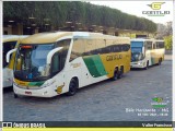 Empresa Gontijo de Transportes 18415 na cidade de Belo Horizonte, Minas Gerais, Brasil, por Valter Francisco. Número da foto: #10143342.