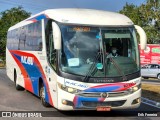 Transportadora Macabu RJ 221.007 na cidade de Campos dos Goytacazes, Rio de Janeiro, Brasil, por Erik Ferreira. Número da foto: #:id.