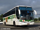 Empresa Gontijo de Transportes 14870 na cidade de Caruaru, Pernambuco, Brasil, por Lenilson da Silva Pessoa. Número da foto: #10141821.