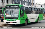 VB Transportes e Turismo 3739 na cidade de Campinas, São Paulo, Brasil, por Leandro Machado de Castro. ID da foto: :id.