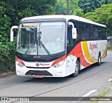 Viação Regional 2404 na cidade de Salvador, Bahia, Brasil, por Nilton Alexandre. Número da foto: #10142288.