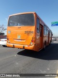 Auto Viação São José dos Pinhais 20296 na cidade de São José dos Pinhais, Paraná, Brasil, por Lohan Mariano. Número da foto: #10142370.