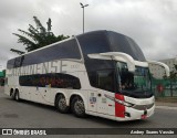 Auto Viação Catarinense 319305 na cidade de São Paulo, São Paulo, Brasil, por Andrey  Soares Vassão. Número da foto: #10143160.
