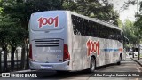 Auto Viação 1001 RJ 108.1215 na cidade de São Paulo, São Paulo, Brasil, por Allan Douglas Ferreira da Silva. Número da foto: #10142797.